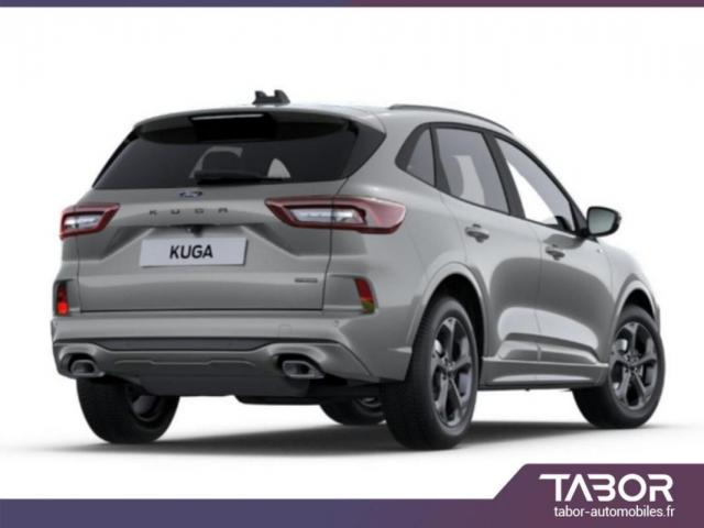 Ford Kuga image 5