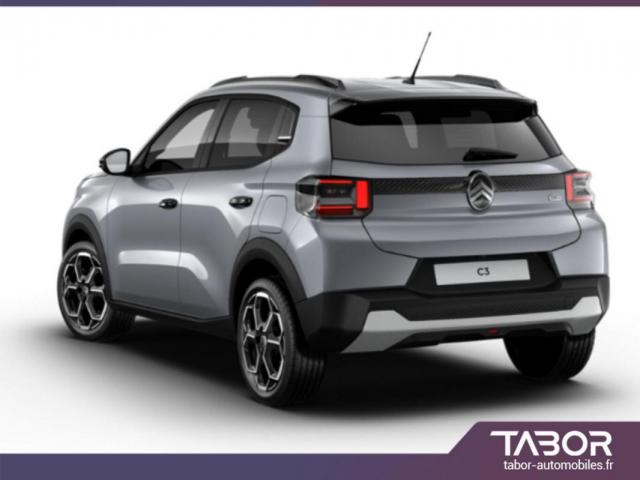 Citroen C3 image 5