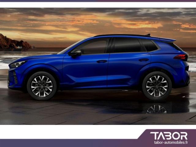 Cupra Terramar image 3