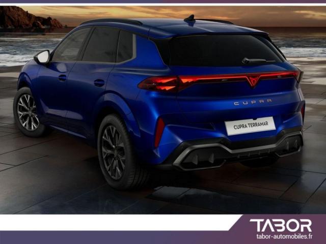 Cupra Terramar image 2