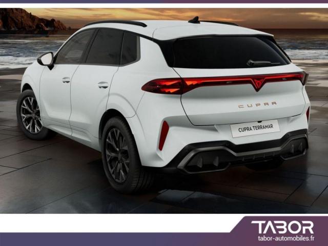 Cupra Terramar image 4