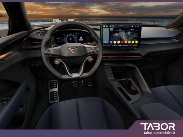 Cupra Terramar image 3