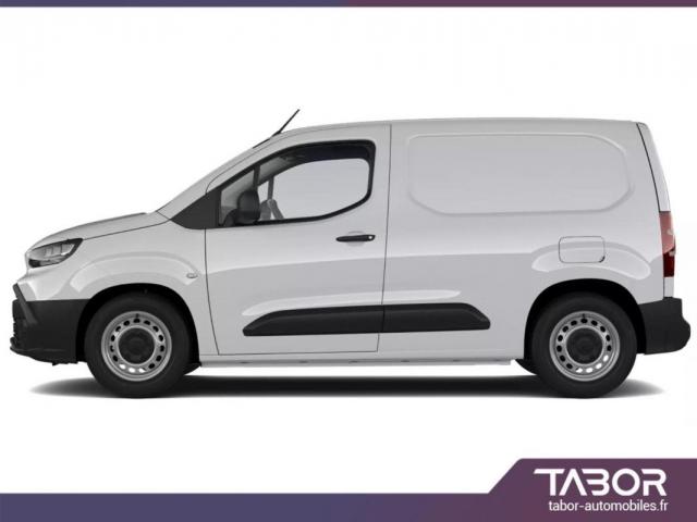 Toyota Proace City image 1