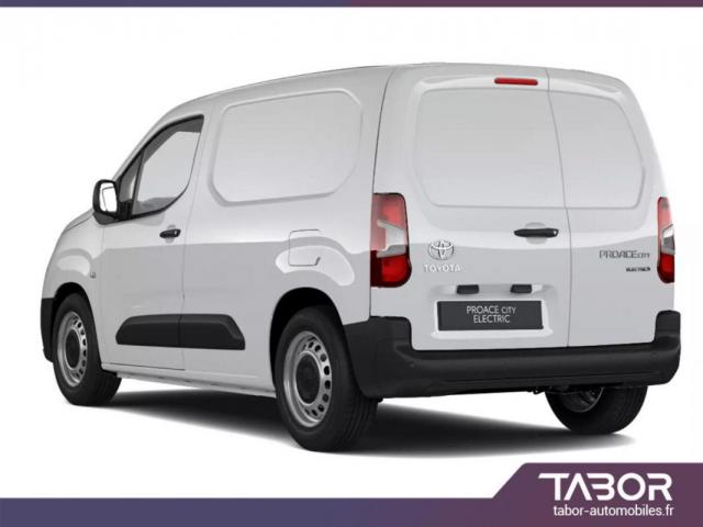 Toyota Proace City image 6