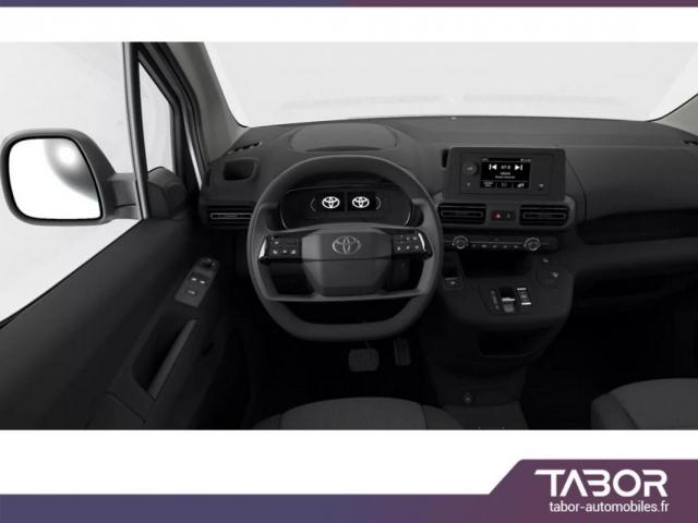 Toyota Proace City image 3