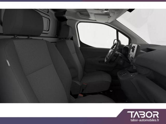 Toyota Proace City image 4