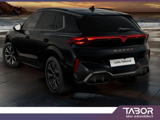 Cupra Terramar image 2