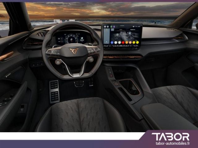 Cupra Terramar image 7
