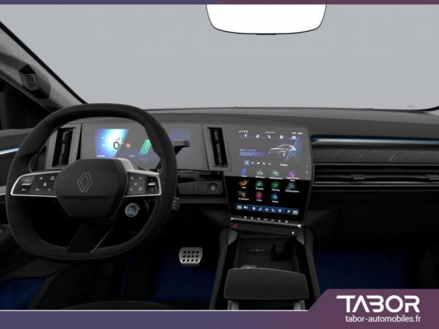 Renault Rafale image 3