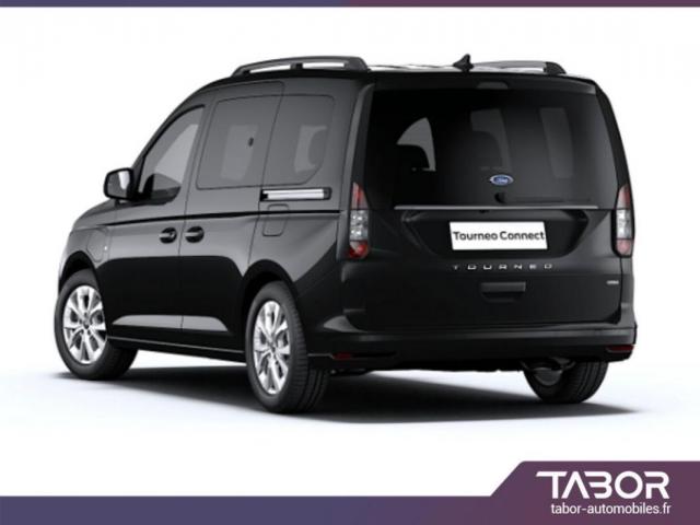 Ford Tourneo Connect image 9