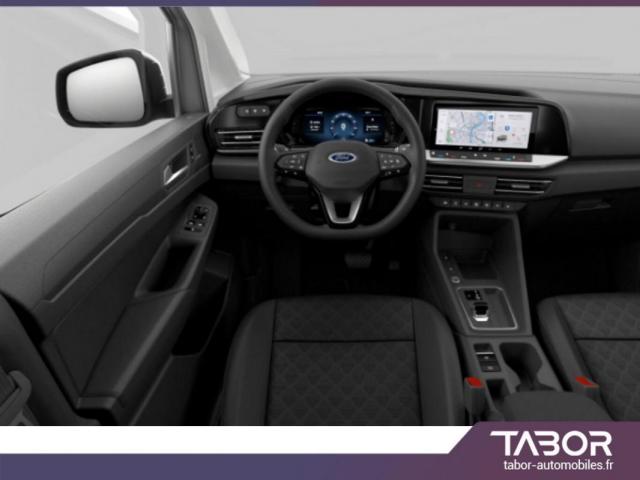 Ford Tourneo Connect image 2