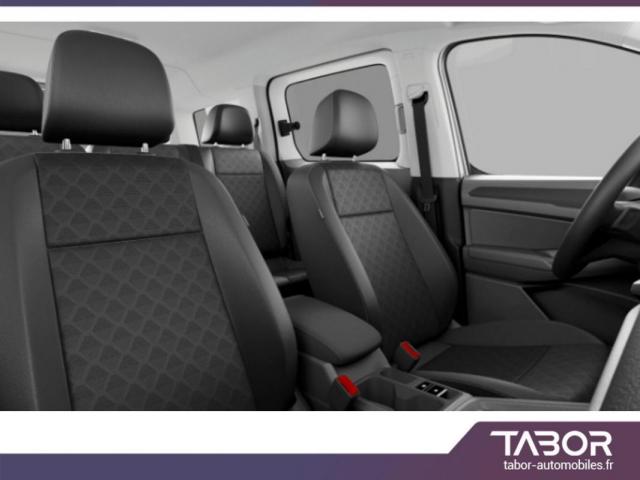 Ford Tourneo Connect image 1