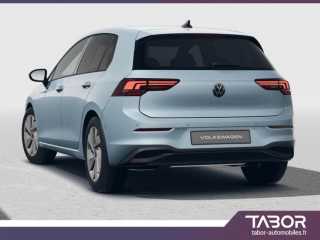 Volkswagen Golf image 1