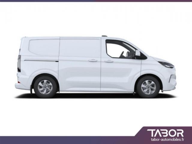 Ford Transit Custom image 2