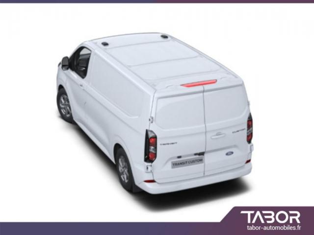 Ford Transit Custom image 9