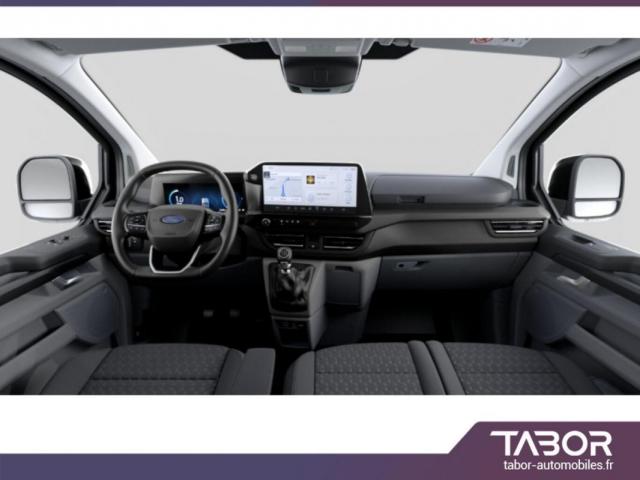Ford Transit Custom image 1