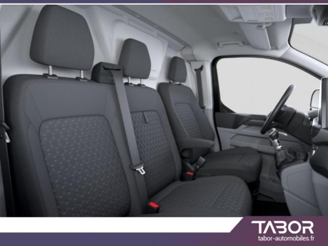 Ford Transit Custom image 6