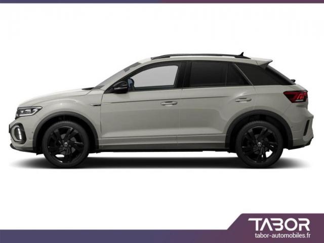 Volkswagen T-Roc image 1