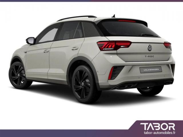 Volkswagen T-Roc image 7
