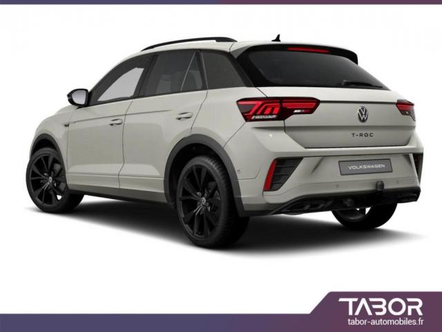 Volkswagen T-Roc image 5