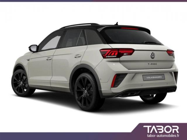 Volkswagen T-Roc image 3