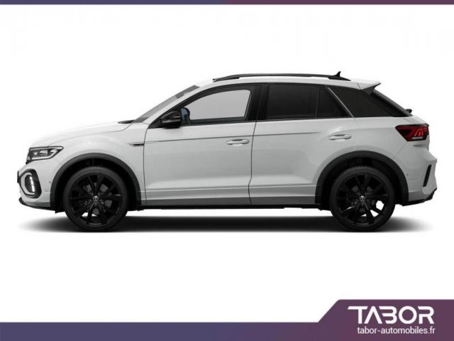 Volkswagen T-Roc image 3