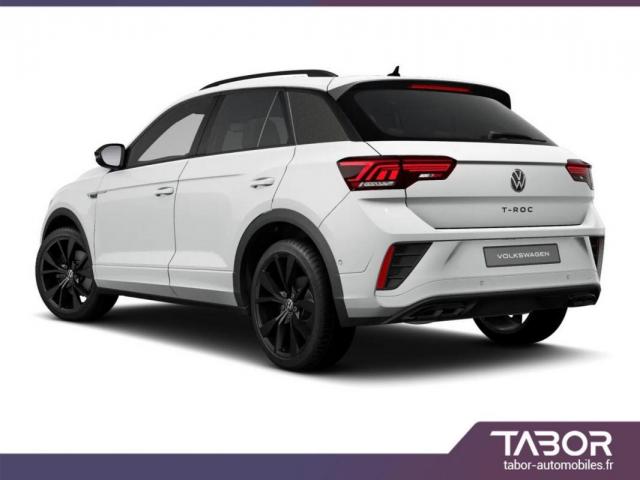 Volkswagen T-Roc image 6