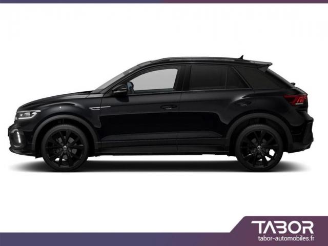 Volkswagen T-Roc image 8
