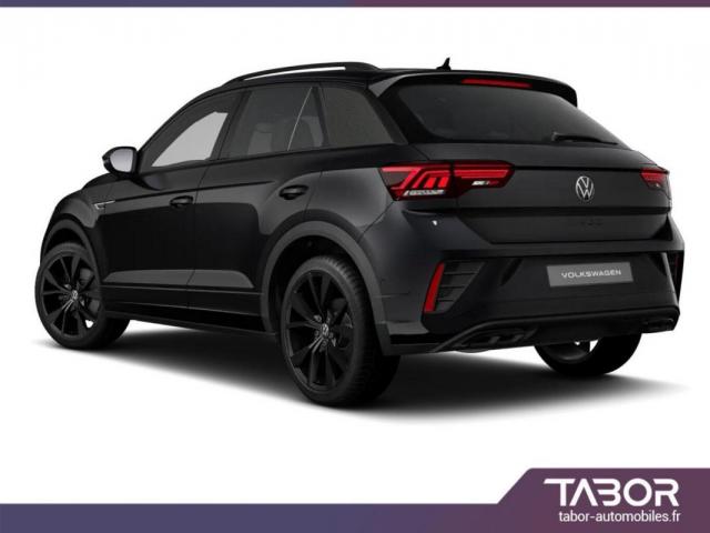 Volkswagen T-Roc image 7