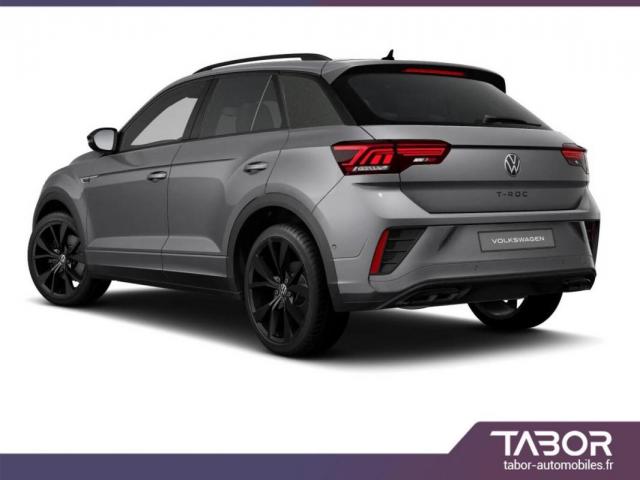 Volkswagen T-Roc image 6