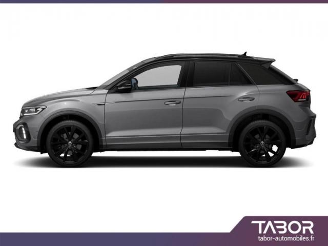 Volkswagen T-Roc image 1