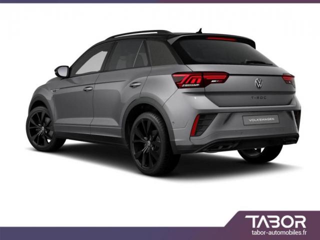 Volkswagen T-Roc image 3