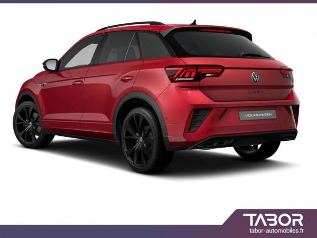 Volkswagen T-Roc image 8