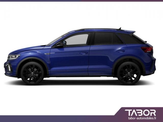 Volkswagen T-Roc image 5