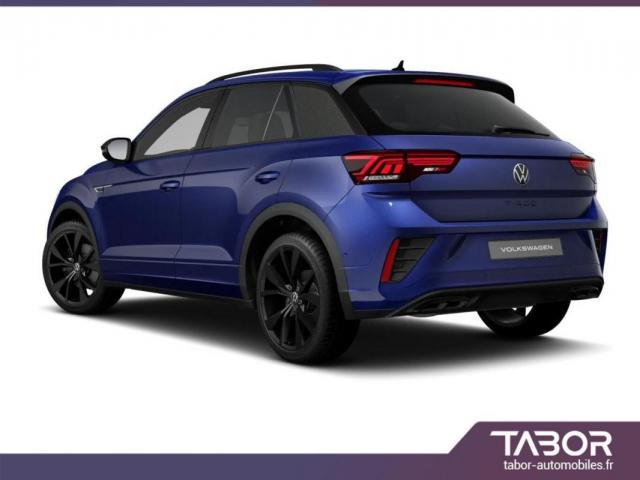 Volkswagen T-Roc image 3