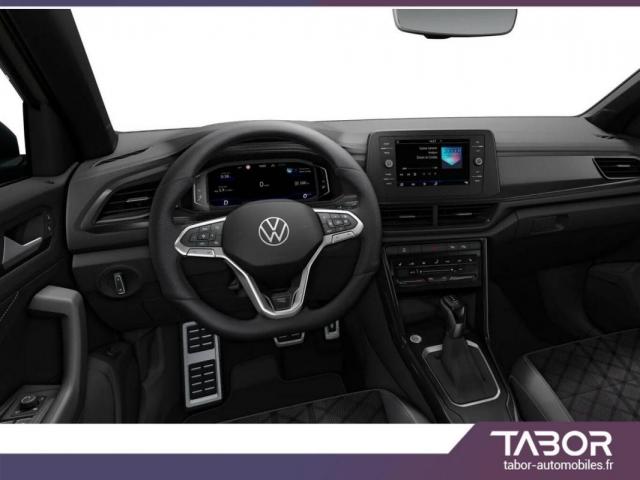 Volkswagen T-Roc image 6