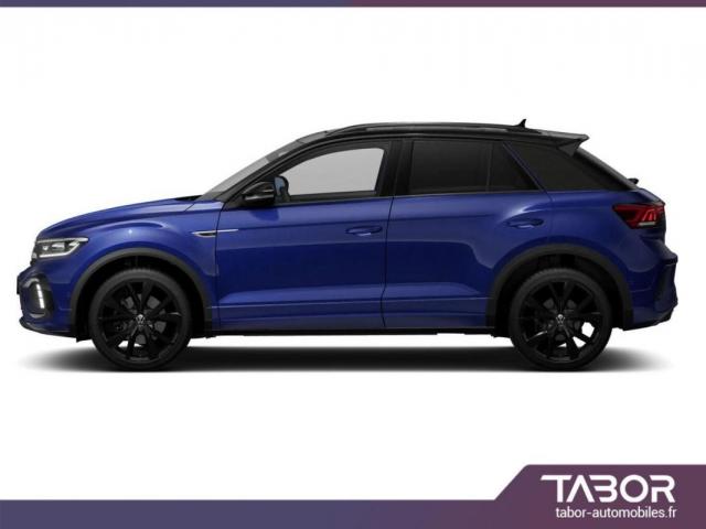 Volkswagen T-Roc image 3
