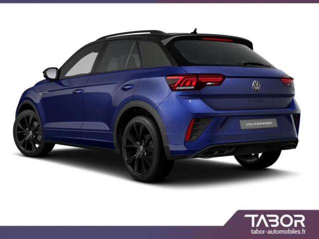 Volkswagen T-Roc image 2
