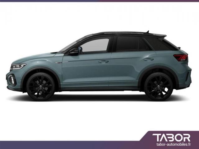 Volkswagen T-Roc image 2