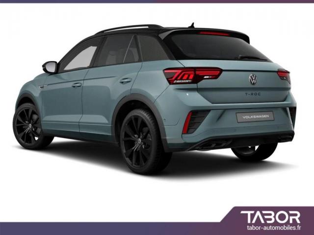 Volkswagen T-Roc image 1