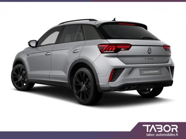 Volkswagen T-Roc image 5