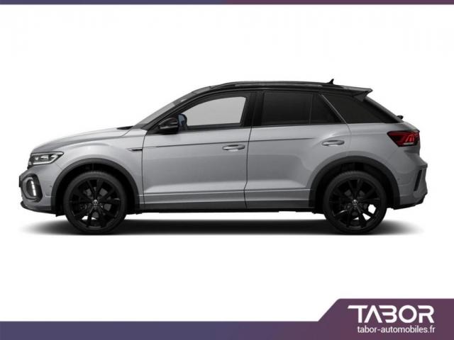 Volkswagen T-Roc image 1