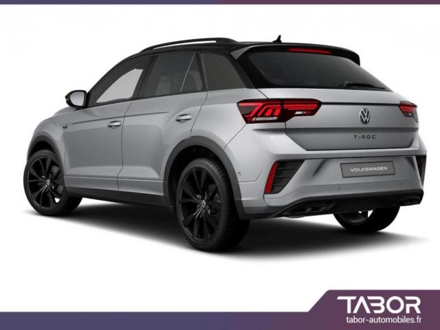 Volkswagen T-Roc image 5