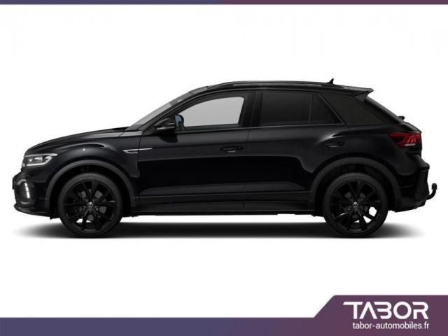 Volkswagen T-Roc image 1