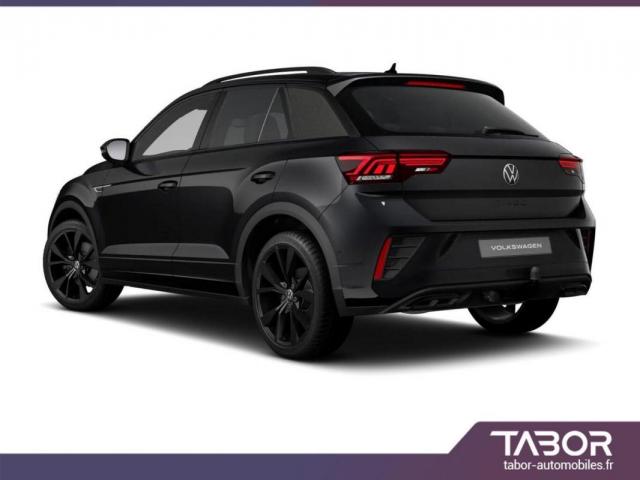 Volkswagen T-Roc image 4