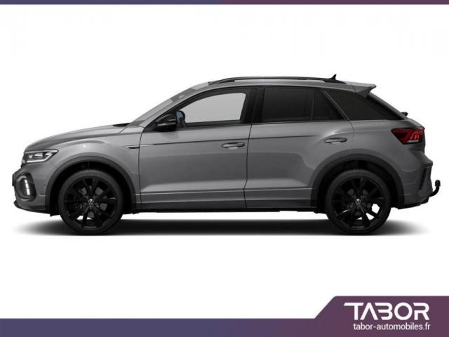 Volkswagen T-Roc image 8