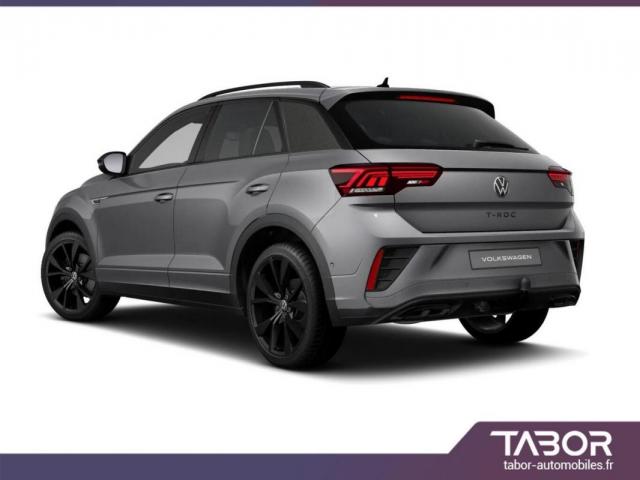 Volkswagen T-Roc image 4