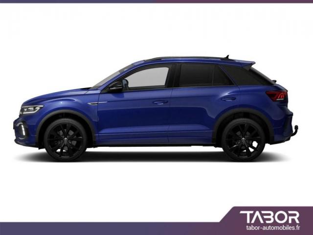 Volkswagen T-Roc image 9