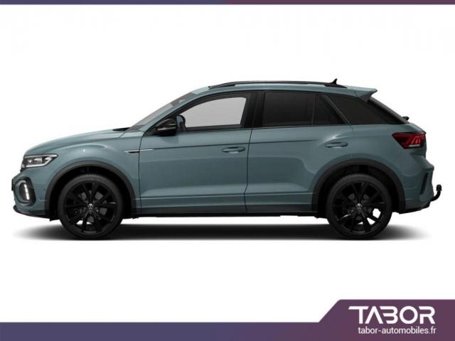 Volkswagen T-Roc image 2