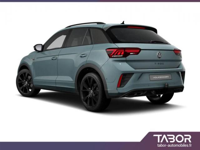 Volkswagen T-Roc image 5